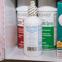 Medi-First Mediwash First Aid Eye Wash 4 oz.