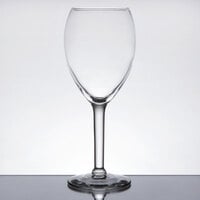 Libbey 8412 Citation Gourmet 12 oz. Tall Wine Glass - 12/Case