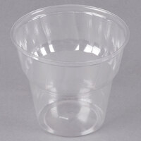 WNA Comet CDSPET12 12 oz. Classic Sundae Cup - 1,000/Case