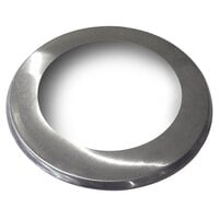 APW Wyott 55708 Soup Kettle Adapter Plate with 8 1/2 inch Opening