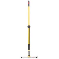 Rubbermaid HYGEN 1835528 Pulse 18" Spray Mop Kit