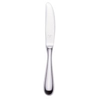 World Tableware 213 254 Baguette 6 3/4 inch 18/0 Stainless Steel Heavy Weight Hollow Handle Bread and Butter Knife - 36/Case