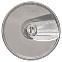 Hobart 3SLICE-5/32-SS 5/32" Stainless Steel Slicing Plate