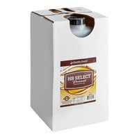 100% Peanut Oil - 35 lb.