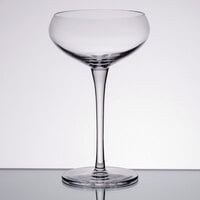 Reserve by Libbey 9134 Renaissance 9 oz. Customizable Coupe Glass - 12/Case