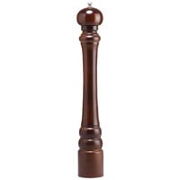 Chef Specialties 24100 Professional Series 24 inch Giant Walnut Pepper Mill
