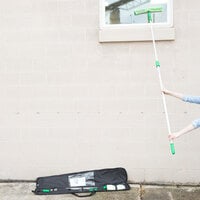 Unger ETSET 76-Piece ErgoTec Window Cleaning Tool Kit