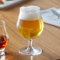 Master's Reserve 9170 Circa 13 oz. Belgian Beer / Tulip Glass - 12/Case
