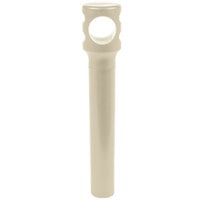 Franmara Beige Customizable Plastic Pocket Corkscrew 3008-29
