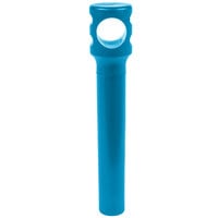 Franmara Turquoise Customizable Plastic Pocket Corkscrew 3008-10