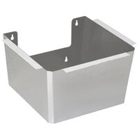 Eagle Group 606215 Stainless Steel Hand Sink Skirt Assembly