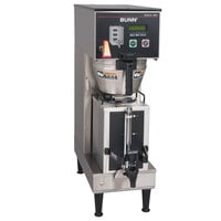 Bunn 36100.0010 BrewWISE GPR DBC 12.5 Gallon Single Coffee Brewer - 120V, 1800W