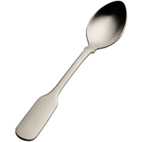 Bon Chef S1900 Liberty 6 5/16 inch 18/10 Stainless Steel Teaspoon - 12/Case