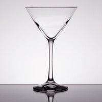 Libbey 7518 Vina 10 oz. Martini Glass - 12/Case