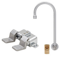 Fisher 45748 SS FAUCET BD 06SGN 