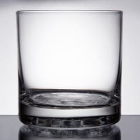 Libbey 23386 Nob Hill 10.25 oz. Customizable Rocks / Old Fashioned Glass - 24/Case