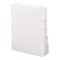 Smead Folder Dividers and Folder Tabs