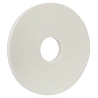 Duck Tape 1289275 3/4 inch x 36 Yards White Permanent Foam Mounting Tape