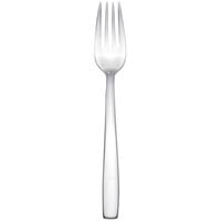 Chef & Sommelier T5429 Kya 7 1/2 inch 18/10 Stainless Steel Extra Heavy Weight Salad Fork by Arc Cardinal - 36/Case