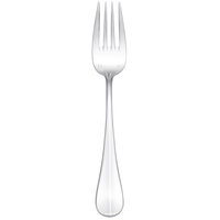 Chef & Sommelier T4929 Renzo 7 1/4 inch 18/10 Stainless Steel Extra Heavy Weight Salad Fork by Arc Cardinal - 36/Case