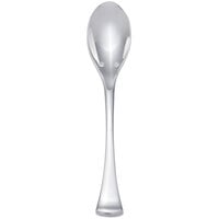Chef & Sommelier T5110 Diaz 5 1/2 inch 18/10 Stainless Steel Extra Heavy Weight European Teaspoon by Arc Cardinal - 36/Case