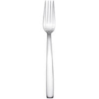 Chef & Sommelier T5405 Kya 7 3/8 inch 18/10 Stainless Steel Extra Heavy Weight Dessert Fork by Arc Cardinal - 36/Case