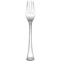 Chef & Sommelier T5129 Diaz 7 1/4 inch 18/10 Stainless Steel Extra Heavy Weight Salad Fork by Arc Cardinal - 36/Case