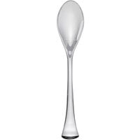Chef & Sommelier T5128 Diaz 6 1/8 inch 18/10 Stainless Steel Extra Heavy Weight Teaspoon by Arc Cardinal - 36/Case