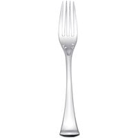 Chef & Sommelier T5101 Diaz 8 1/4 inch 18/10 Stainless Steel Extra Heavy Weight Dinner Fork by Arc Cardinal - 36/Case