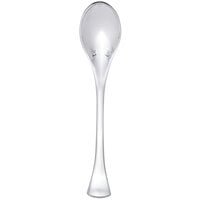 Chef & Sommelier T5111 Diaz 4 1/2 inch 18/10 Stainless Steel Extra Heavy Weight Demitasse Spoon by Arc Cardinal - 36/Case