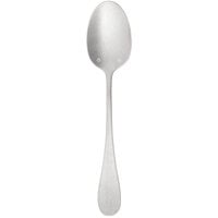 Chef & Sommelier FK528 Renzo Patina 6 inch 18/10 Stainless Steel Extra Heavy Weight Teaspoon by Arc Cardinal - 36/Case