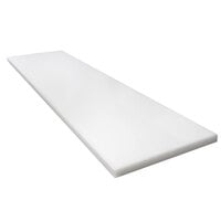 Cutting Board For Prep Table Pizza & Sandwich Commercial 1/2”  You Pick The Size 