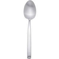 Arcoroc T7828 Satineo 5 7/8" 18/0 Stainless Steel Heavy Weight Teaspoon by Arc Cardinal - 12/Case