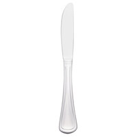 World Tableware 888 754 Masterpiece 7 inch 18/0 Stainless Steel Heavy Weight Bread and Butter Knife - 36/Case
