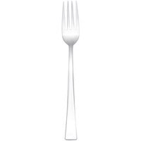 Arcoroc T3601 Latham 8 1/4 inch 18/10 Stainless Steel Extra Heavy Weight Dinner Fork by Arc Cardinal - 12/Case