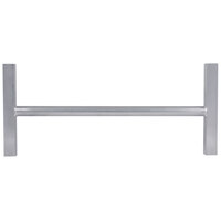 Channel PHQM Aluminum Queen Mary Cart Pull Handle