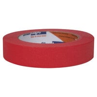 Duck Tape 240571 15/16" x 60 Yards Red Masking Tape
