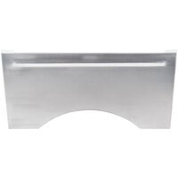 Sterno 70110 WindGuard Stainless Steel Fold Away Chafer Frame