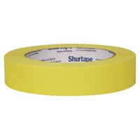 Duck Tape 240570 15/16" x 60 Yards Yellow Masking Tape