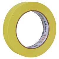 Duck Tape 240570 15/16 inch x 60 Yards Yellow Masking Tape