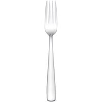 Arcoroc T1816 Vesca 10 1/8 inch 18/10 Stainless Steel Extra Heavy Weight Serving Fork by Arc Cardinal - 12/Case