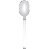 Arcoroc T3502 Empire 8 1/4 inch 18/10 Stainless Steel Extra Heavy Weight Dinner Spoon by Arc Cardinal - 12/Case