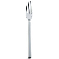 Chef & Sommelier T7401 Azali 8 1/4 inch 18/10 Extra Heavy Weight Stainless Steel Dinner Fork by Arc Cardinal - 36/Case