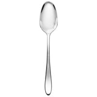 Chef & Sommelier T4710 Lazzo 5 1/2" 18/10 Stainless Steel Extra Heavy Weight European Teaspoon by Arc Cardinal - 36/Case