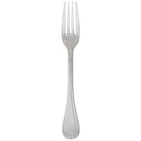 Chef & Sommelier FK401 Orzon Patina 8 1/8 inch 18/10 Stainless Steel Extra Heavy Weight Dinner Fork by Arc Cardinal - 36/Case