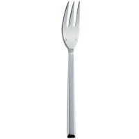 Chef & Sommelier T7412 Azali 7 7/8 inch 18/10 Extra Heavy Weight Stainless Steel Fish Fork by Arc Cardinal - 36/Case