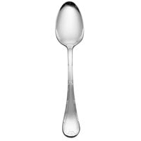 Chef & Sommelier T4802 Orzon 8 1/8 inch 18/10 Extra Heavy Weight Stainless Steel Dinner Spoon by Arc Cardinal - 36/Case