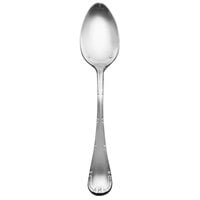 Chef & Sommelier T4811 Orzon 4 3/8 inch 18/10 Extra Heavy Weight Stainless Steel Demitasse Spoon by Arc Cardinal - 36/Case