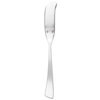 Chef & Sommelier T5227 Ezzo 6 5/8 inch 18/10 Stainless Steel Extra Heavy Weight Butter Spreader by Arc Cardinal - 36/Case