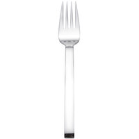 Arcoroc T3529 Empire 7 inch 18/10 Stainless Steel Extra Heavy Weight Salad Fork by Arc Cardinal - 12/Case